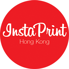 InstaPrint Hong Kong Logo